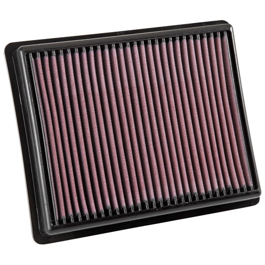  Filtre à air K&N - Fiat / Mitsubishi / Nissan / Opel / Renault / Vauxhall - 33-3054