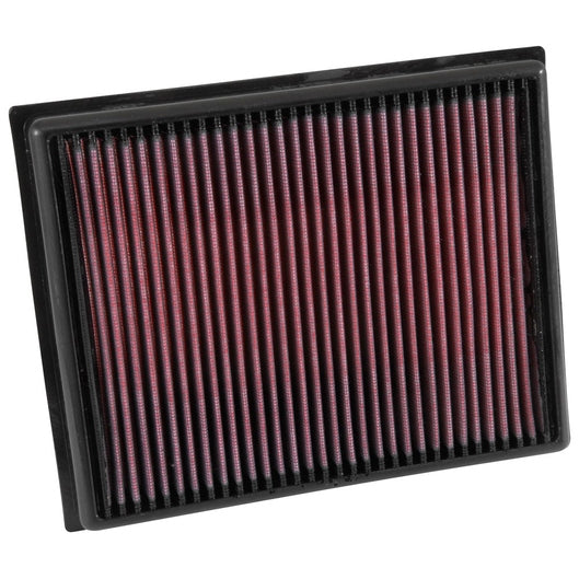  Filtre à air K&N - Fiat / Renault - 33-2793