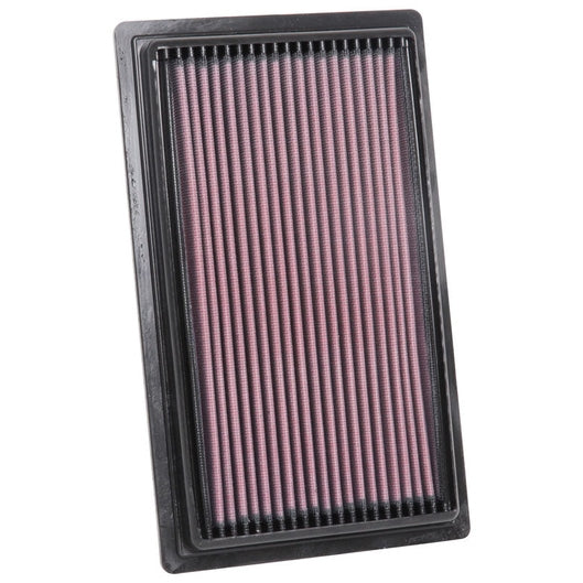  Filtre à air K&N - Fiat / Subaru / Suzuki - 33-2075