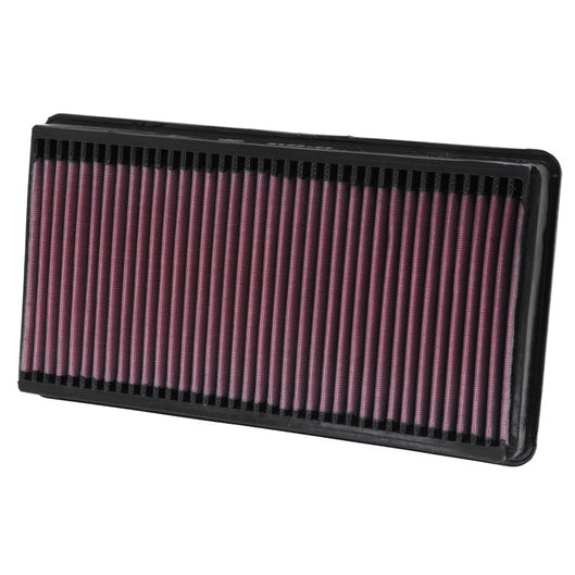  Filtre à air K&N - Ford - 33-2248