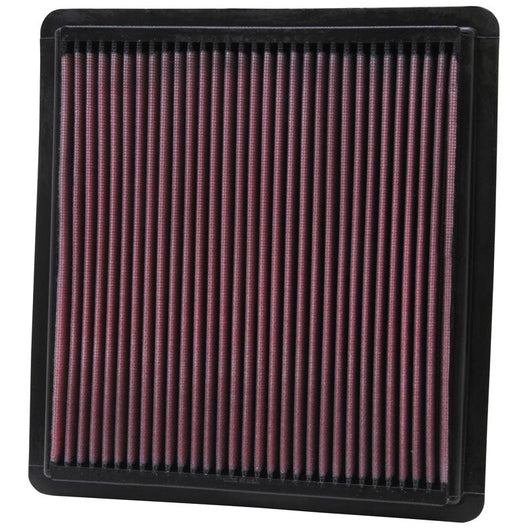  Filtre à air K&N - Ford - 33-2298