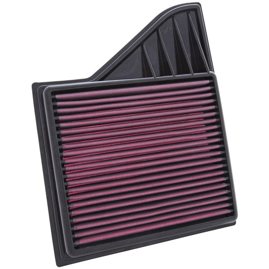  Filtre à air K&N - Ford - 33-2431