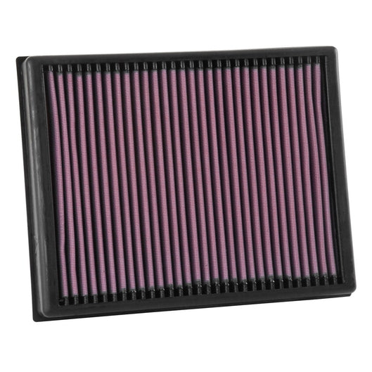  Filtre à air K&N - Ford - 33-3086