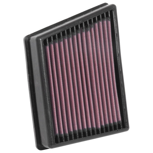  Filtre à air K&N - Ford - 33-3117