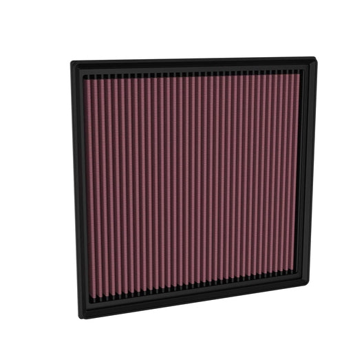 Filtre à air K&N - Ford - 33-5138