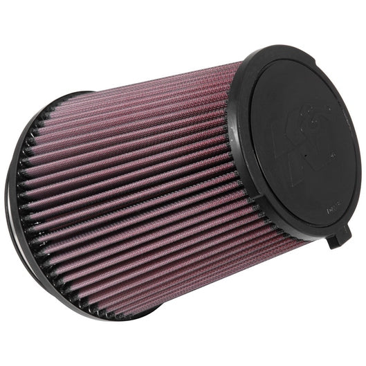  Filtre à air K&N - Ford - E-0649