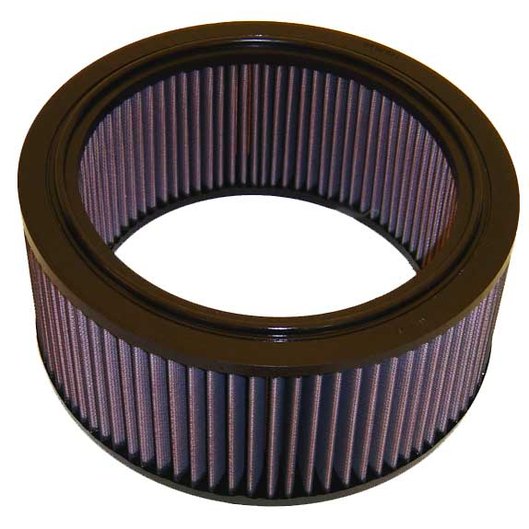  Filtre à air K&N - Ford / International - E-1460