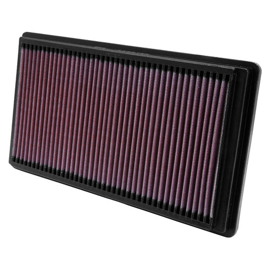  Filtre à air K&N - Ford / Jaguar / Lincoln - 33-2266