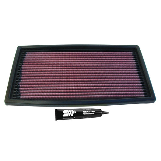  Filtre à air K&N - Ford / Lincoln / Mazda / Mercury - 33-2024