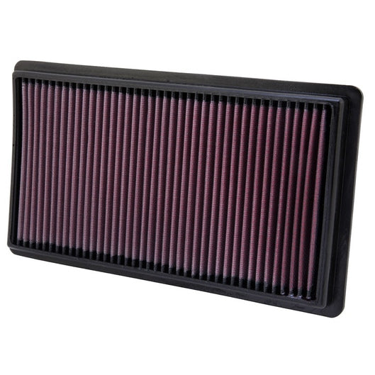  Filtre à air K&N - Ford / Lincoln / Mazda / Mercury - 33-2395