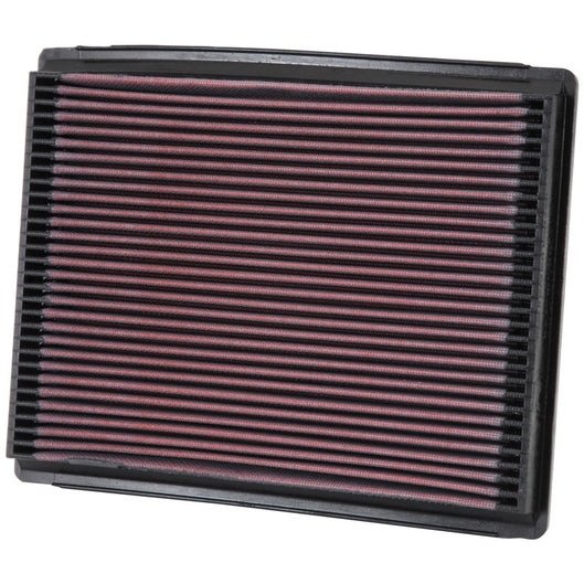  Filtre à air K&N - Ford / Lincoln / Mercury - 33-2015