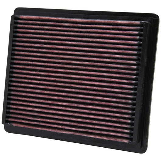  Filtre à air K&N - Ford / Mazda / Mercury - 33-2106-1