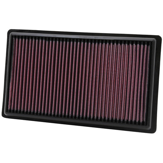  Filtre à air K&N - Ford / Mercury - 33-2366