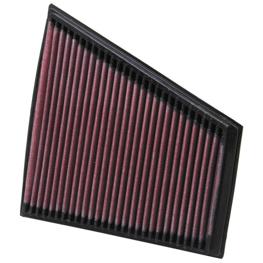  Filtre à air K&N - Ford / Seat / Skoda / Volkswagen - 33-2830