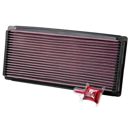  Filtre à air K&N - Ford / Volkswagen - 33-2023