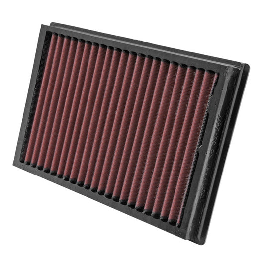  Filtre à air K&N - Ford / Volvo - 33-2877