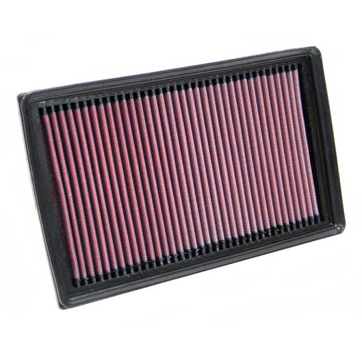  Filtre à air K&N - Ford / Volvo - 33-2886
