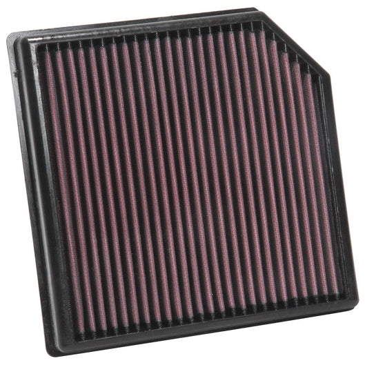  Filtre à air K&N - Geely / Lynk / Volvo - 33-3127