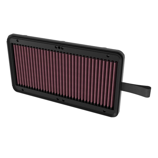  Filtre à air K&N - Genesis - 33-5130