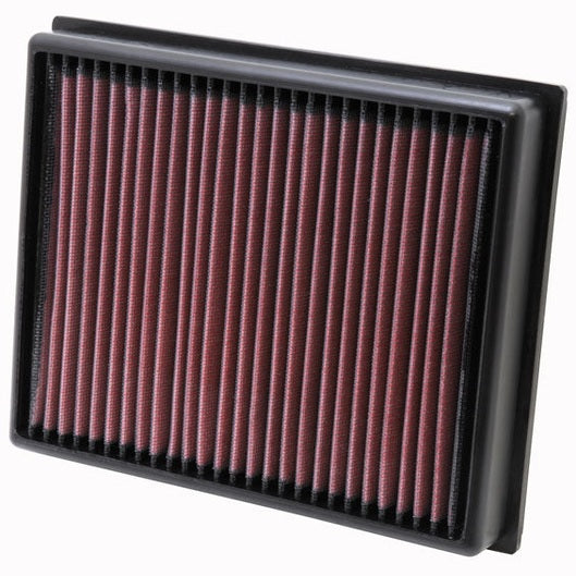  Filtre à air K&N - Great / Land / Opel / Vauxhall - 33-2992