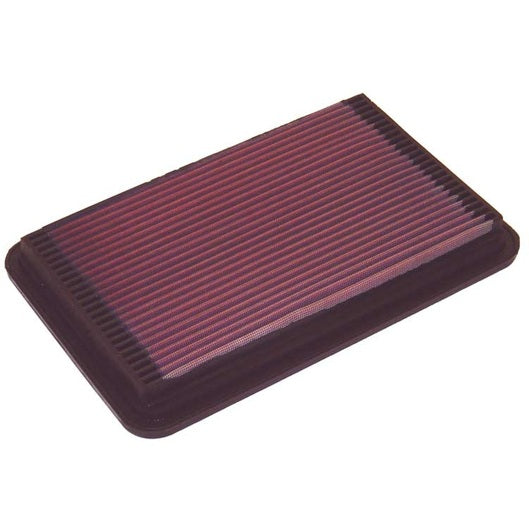 Filtre à air K&N - Holden / Honda / Isuzu / Opel / Vauxhall - 33-2108