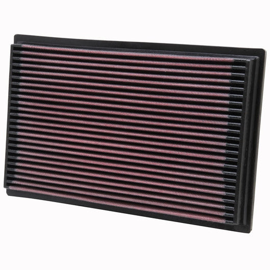  Filtre à air K&N - Holden / Nissan / Opel / Saab / Vauxhall - 33-2080