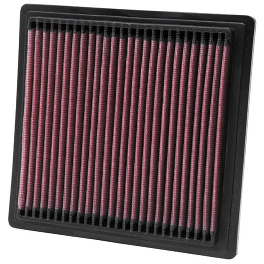  Filtre à air K&N - Honda - 33-2104