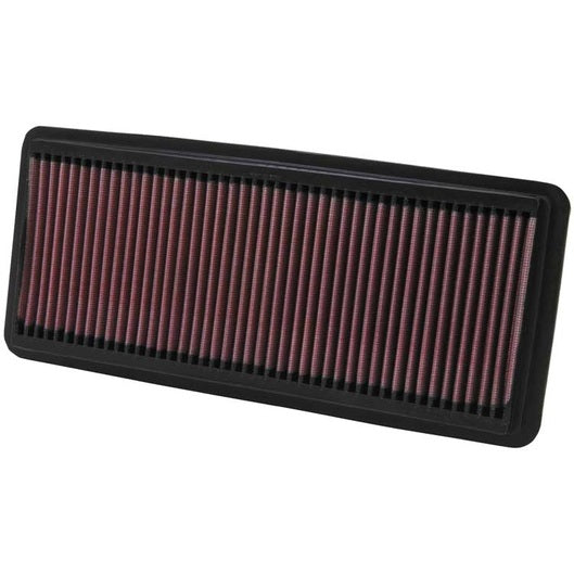  Filtre à air K&N - Honda - 33-2277