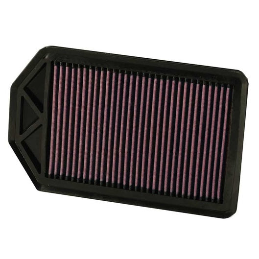  Filtre à air K&N - Honda - 33-2377