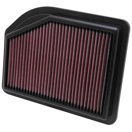  Filtre à air K&N - Honda - 33-2477