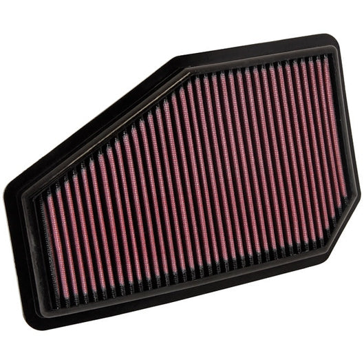  Filtre à air K&N - Honda - 33-2948