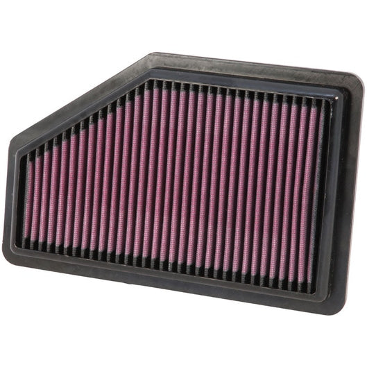  Filtre à air K&N - Honda - 33-2961