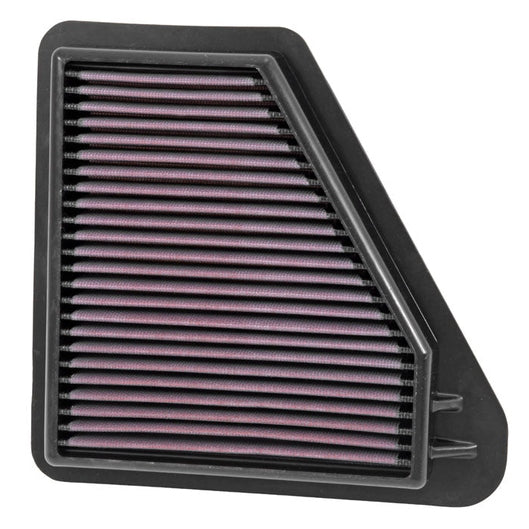  Filtre à air K&N - Honda - 33-3012