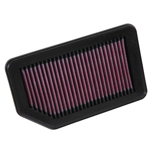  Filtre à air K&N - Honda - 33-3030