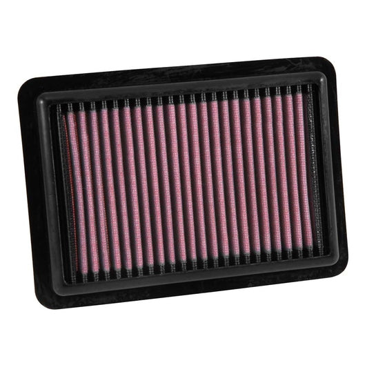 Filtre à air K&N - Honda - 33-5027