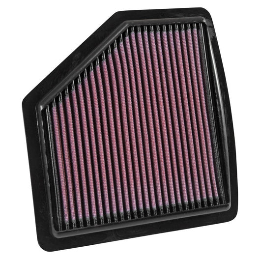  Filtre à air K&N - Honda - 33-5037