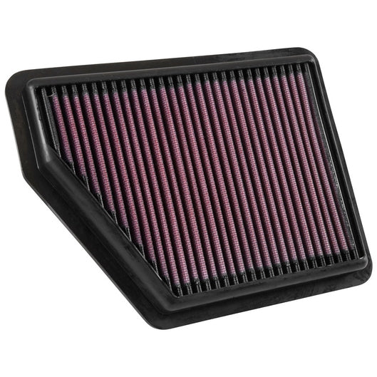  Filtre à air K&N - Honda - 33-5045