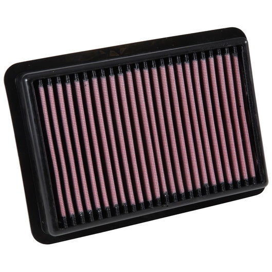  Filtre à air K&N - Honda - 33-5070