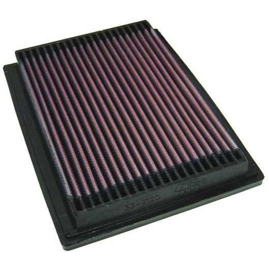  Filtre à air K&N - Honda / Nissan - 33-2120