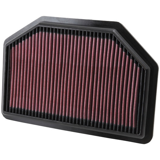  Filtre à air K&N - Hyundai - 33-2481