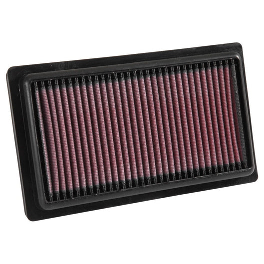  Filtre à air K&N - Hyundai - 33-3052