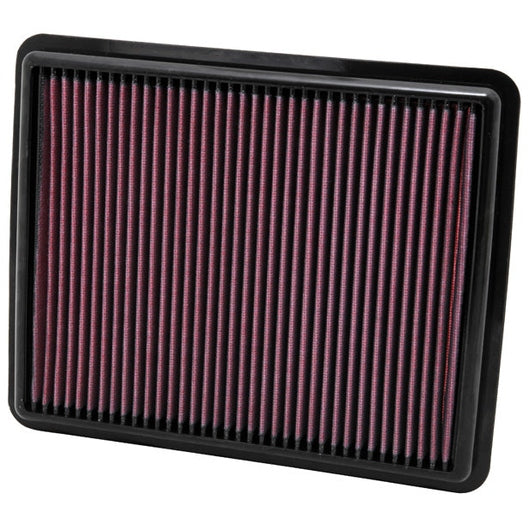  Filtre à air K&N - Hyundai / Kia - 33-2448