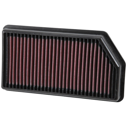  Filtre à air K&N - Hyundai / Kia - 33-3008