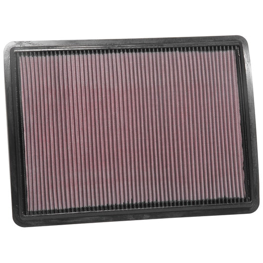  Filtre à air K&N - Hyundai / Kia - 33-3077