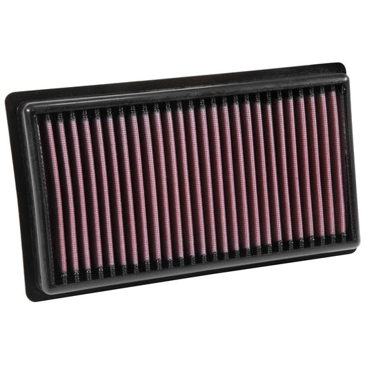  Filtre à air K&N - Hyundai / Kia - 33-3081
