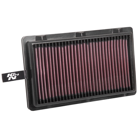  Filtre à air K&N - Hyundai / Kia - 33-3125