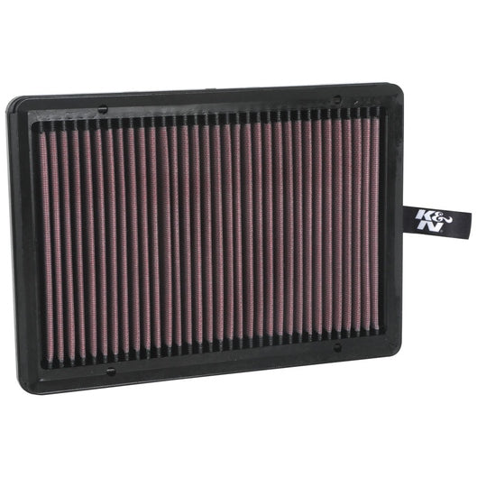  Filtre à air K&N - Hyundai / Kia - 33-5026