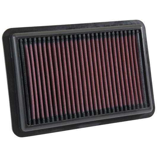  Filtre à air K&N - Hyundai / Kia - 33-5050