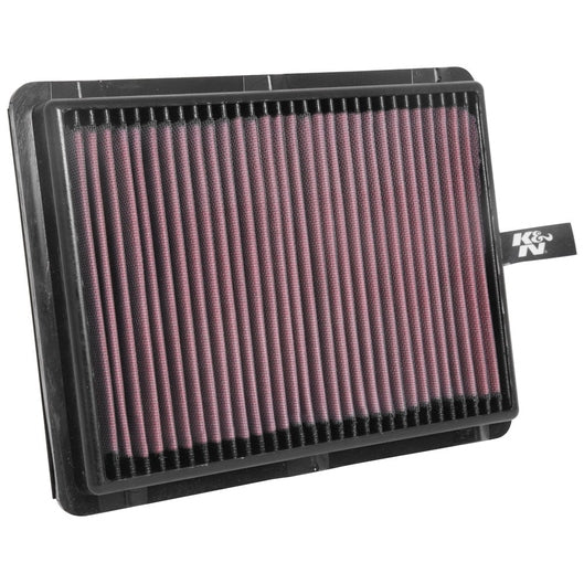  Filtre à air K&N - Hyundai / Kia - 33-5057