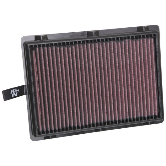  Filtre à air K&N - Hyundai / Kia - 33-5075